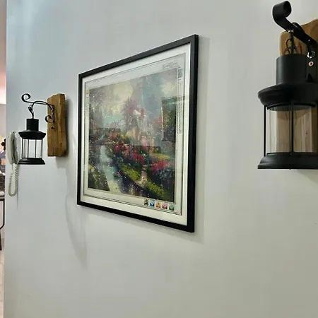 A Cozy Condo Within The Center Of Manila