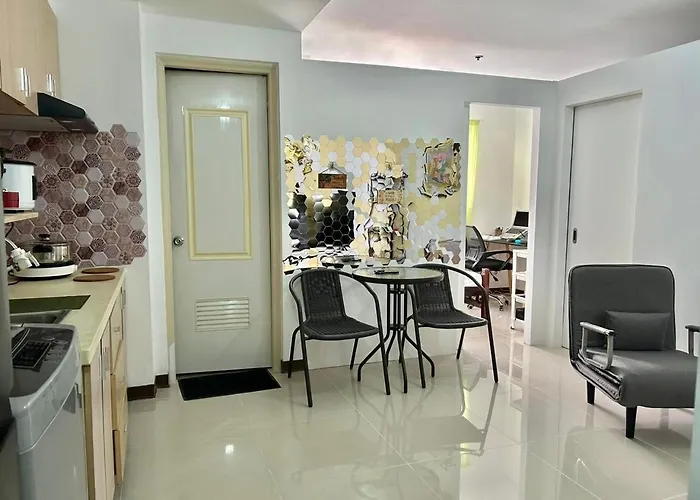 A Cozy Within The Center Of Aparthotel *